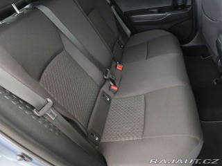 Toyota C-HR 1.8Hybrid,CZ,1Maj,Style 2023