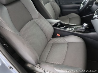 Toyota C-HR 1.8Hybrid,CZ,1Maj,Style 2023
