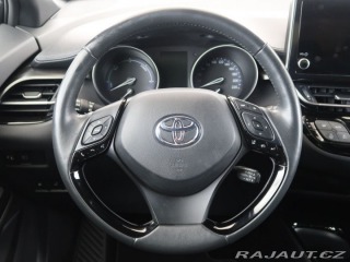 Toyota C-HR 1.8Hybrid,CZ,1Maj,Style 2023
