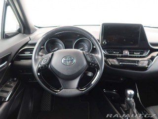 Toyota C-HR 1.8Hybrid,CZ,1Maj,Style 2023