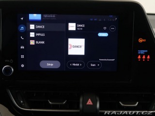 Toyota C-HR 1.8Hybrid,CZ,1Maj,Style 2023