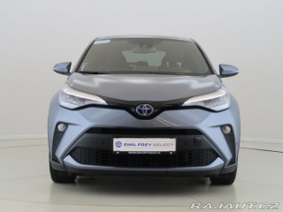 Toyota C-HR 1.8Hybrid,CZ,1Maj,Style 2023