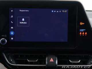 Toyota C-HR 1.8Hybrid,CZ,1Maj,Style 2023