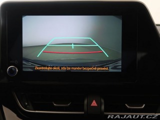 Toyota C-HR 1.8Hybrid,CZ,1Maj,Style 2023