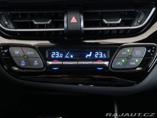 Toyota C-HR 1.8Hybrid,CZ,1Maj,Style 2023