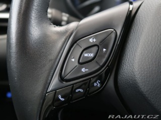 Toyota C-HR 1.8Hybrid,CZ,1Maj,Style 2023