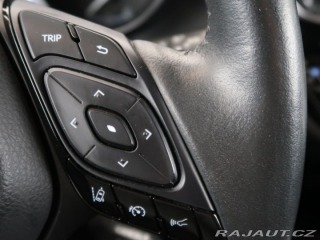Toyota C-HR 1.8Hybrid,CZ,1Maj,Style 2023