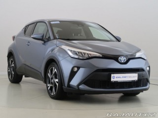 Toyota C-HR 1.8Hybrid,CZ,1Maj,Style 2023