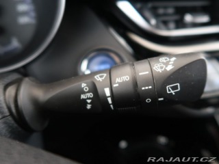 Toyota C-HR 1.8Hybrid,CZ,1Maj,Style 2023