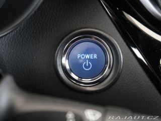 Toyota C-HR 1.8Hybrid,CZ,1Maj,Style 2023