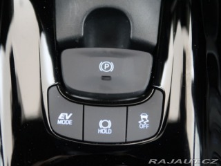 Toyota C-HR 1.8Hybrid,CZ,1Maj,Style 2023