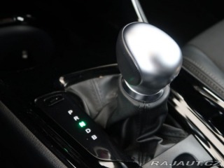 Toyota C-HR 1.8Hybrid,CZ,1Maj,Style 2023