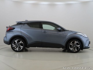 Toyota C-HR 1.8Hybrid,CZ,1Maj,Style 2023
