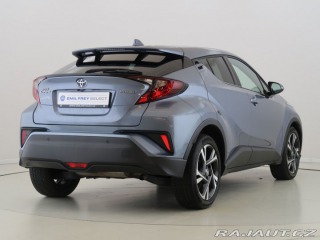 Toyota C-HR 1.8Hybrid,CZ,1Maj,Style 2023