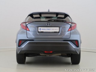 Toyota C-HR 1.8Hybrid,CZ,1Maj,Style 2023