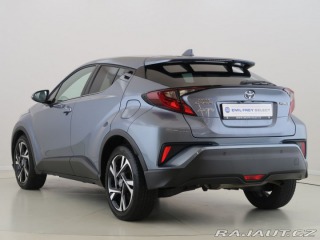 Toyota C-HR 1.8Hybrid,CZ,1Maj,Style 2023