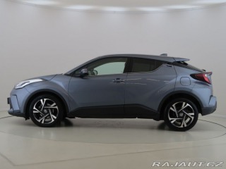 Toyota C-HR 1.8Hybrid,CZ,1Maj,Style 2023