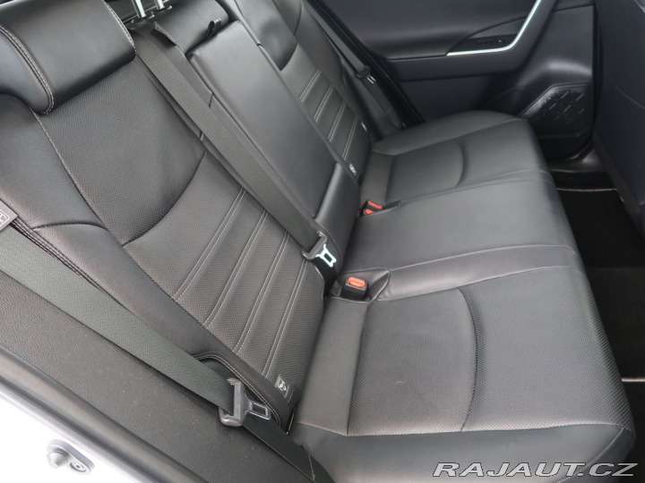 Toyota RAV4 2.5Hybrid,CZ,DPH,Exekutiv 2023