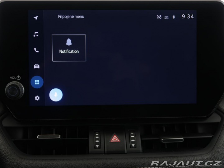 Toyota RAV4 2.5Hybrid,CZ,DPH,Exekutiv 2023