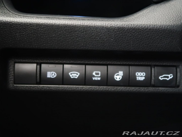 Toyota RAV4 2.5Hybrid,CZ,DPH,Exekutiv 2023