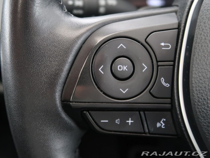 Toyota RAV4 2.5Hybrid,CZ,DPH,Exekutiv 2023