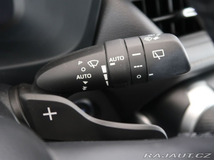 Toyota RAV4 2.5Hybrid,CZ,DPH,Exekutiv 2023