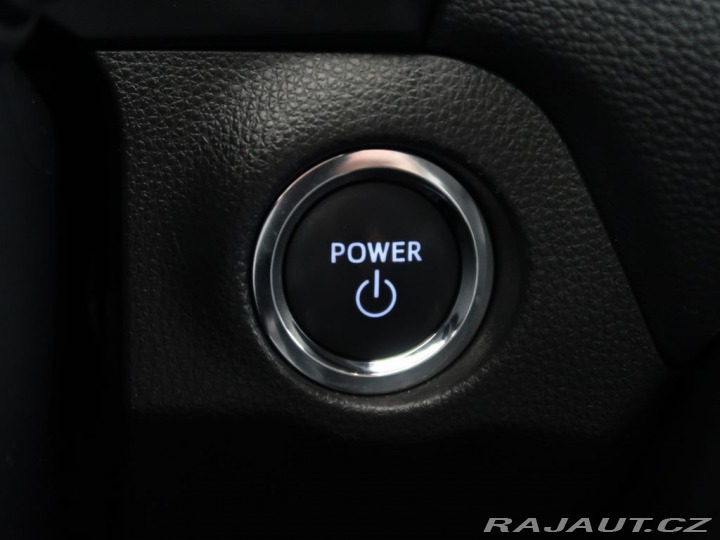 Toyota RAV4 2.5Hybrid,CZ,DPH,Exekutiv 2023