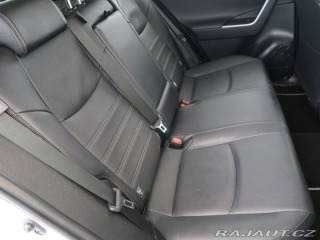 Toyota RAV4 2.5Hybrid,CZ,DPH,Exekutiv 2023