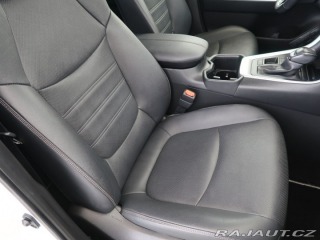Toyota RAV4 2.5Hybrid,CZ,DPH,Exekutiv 2023