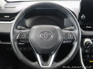 Toyota RAV4 2.5Hybrid,CZ,DPH,Exekutiv 2023