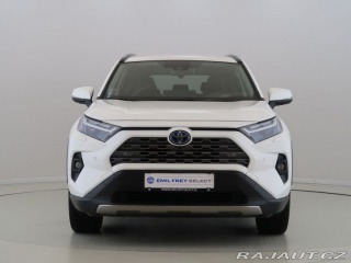 Toyota RAV4 2.5Hybrid,CZ,DPH,Exekutiv 2023