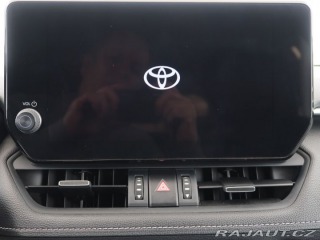 Toyota RAV4 2.5Hybrid,CZ,DPH,Exekutiv 2023