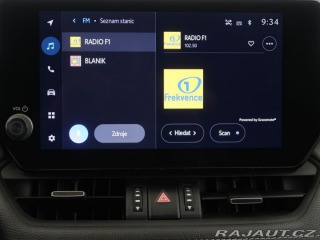 Toyota RAV4 2.5Hybrid,CZ,DPH,Exekutiv 2023