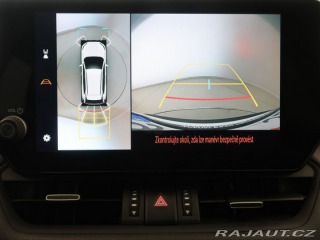 Toyota RAV4 2.5Hybrid,CZ,DPH,Exekutiv 2023