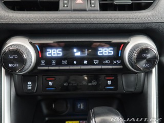 Toyota RAV4 2.5Hybrid,CZ,DPH,Exekutiv 2023