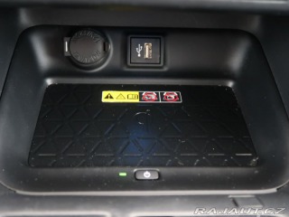 Toyota RAV4 2.5Hybrid,CZ,DPH,Exekutiv 2023