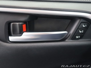 Toyota RAV4 2.5Hybrid,CZ,DPH,Exekutiv 2023