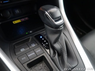Toyota RAV4 2.5Hybrid,CZ,DPH,Exekutiv 2023