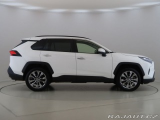 Toyota RAV4 2.5Hybrid,CZ,DPH,Exekutiv 2023