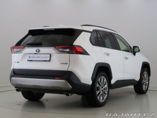 Toyota RAV4 2.5Hybrid,CZ,DPH,Exekutiv 2023