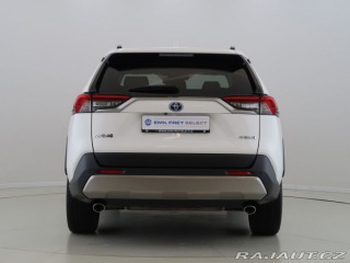Toyota RAV4 2.5Hybrid,CZ,DPH,Exekutiv 2023