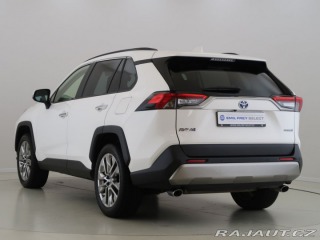 Toyota RAV4 2.5Hybrid,CZ,DPH,Exekutiv 2023