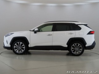 Toyota RAV4 2.5Hybrid,CZ,DPH,Exekutiv 2023