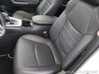 Toyota RAV4 2.5Hybrid,CZ,DPH,Exekutiv 2023