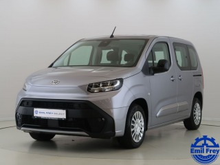 Toyota ProAce City Verso 1.5D-4D,Manual,L1,CZ,Busi
