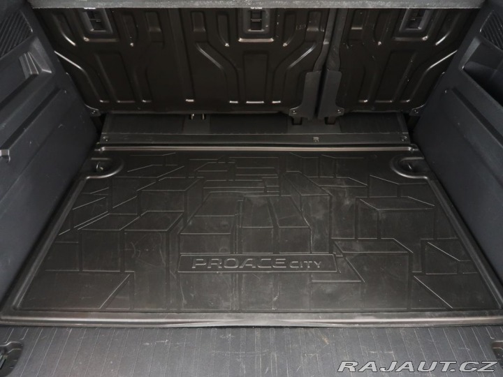 Toyota ProAce City Verso 1.5D-4D,Manual,L1,CZ,Busi 2025