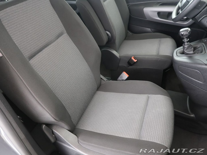 Toyota ProAce City Verso 1.5D-4D,Manual,L1,CZ,Busi 2025