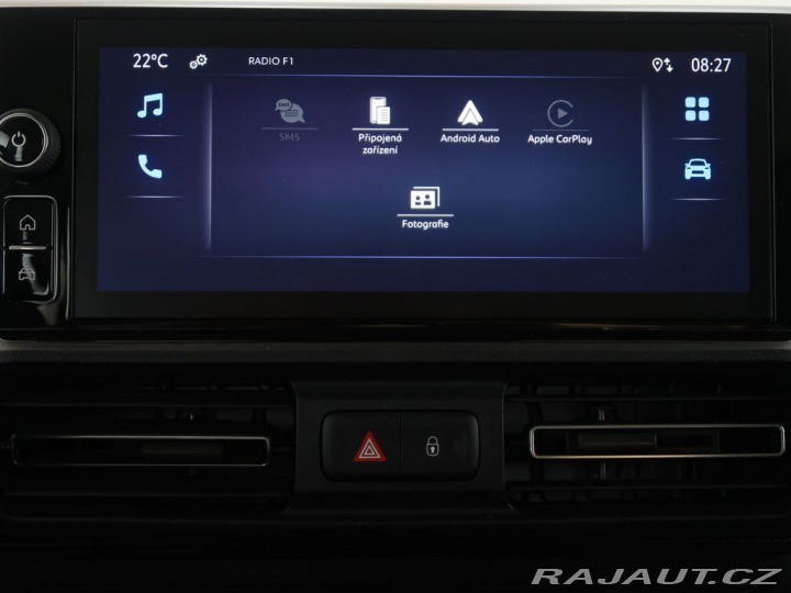 Toyota ProAce City Verso 1.5D-4D,Manual,L1,CZ,Busi 2025