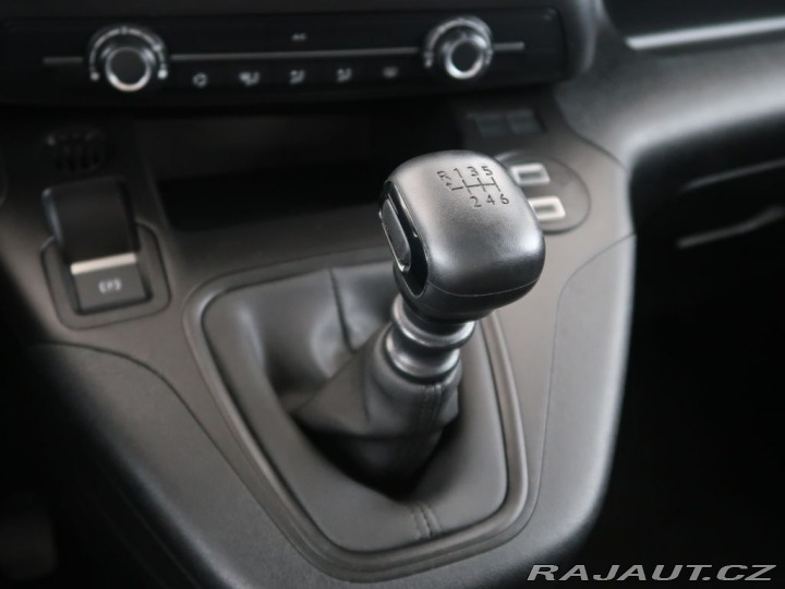 Toyota ProAce City Verso 1.5D-4D,Manual,L1,CZ,Busi 2025