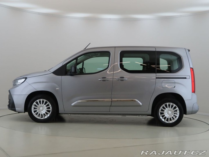 Toyota ProAce City Verso 1.5D-4D,Manual,L1,CZ,Busi 2025